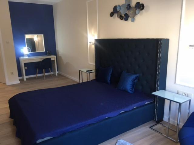 Apartament Silence Baltic Royal Gold 2 Побєрово Екстер'єр фото